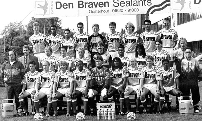 Selectie