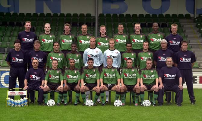 Selectie
